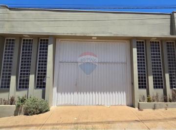 Comercial · 360m² · Galpão / Depósito / Armazém para alugar em Parque Santa Cândida de 360.00m²