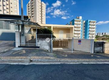 Casa · 286m² · 3 Quartos · Casa para alugar em São Domingos de 286.00m² com 3 Quartos e 1 Suite