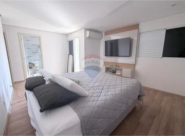 Casa · 234m² · 3 Quartos · 4 Vagas · Casa de Condomínio para alugar em Parque Ortolândia de 233.89m² com 3 Quartos, 1 Suite e 4 Garagens