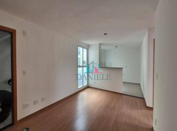 Apartamento · 39m² · 2 Quartos · 1 Vaga · Apartamento para venda em Altos Do Jaraguá de 39.00m² com 2 Quartos e 1 Garagem