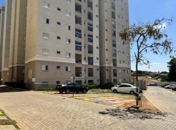 Apartamento · 86m² · 3 Quartos · 2 Vagas · Apartamento para alugar em Parque Industrial de 86.00m² com 3 Quartos, 2 Suites e 2 Garagens