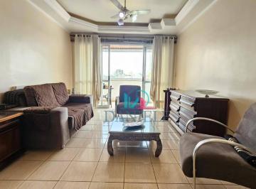 Apartamento · 128m² · 4 Quartos · 2 Vagas · Apartamento para venda em Vila Nice de 128.00m² com 4 Quartos, 1 Suite e 2 Garagens