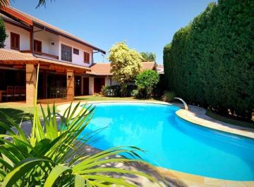 Casa · 480m² · 4 Quartos · 4 Vagas · Casa para venda e aluguel em Residencial Barão Do Café de 480.00m² com 4 Quartos, 4 Suites e 4 Garag