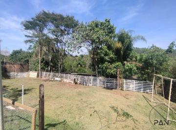 Terreno de 3 quartos, Botucatu · Chácara para venda em Chácara Capão Bonito de 200.00m² com 3 Quartos e 3 Garagens