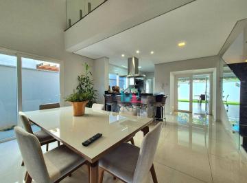 Casa · 262m² · 3 Quartos · 4 Vagas · Casa de Condomínio para venda em Jardim Magnólias de 262.00m² com 3 Quartos, 3 Suites e 4 Garagens
