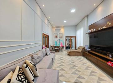 Casa · 201m² · 3 Quartos · 4 Vagas · Casa de Condomínio para venda em Buona Vita Horto de 201.00m² com 3 Quartos, 3 Suites e 4 Garagens