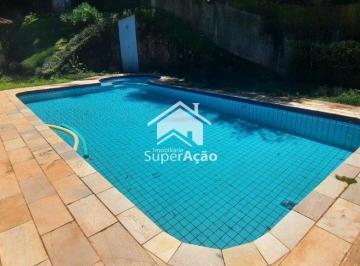 Casa · 600m² · 5 Quartos · 6 Vagas · Casa de Condomínio para venda em Roseira de 600.00m² com 5 Quartos, 1 Suite e 6 Garagens