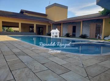 Casa · 402m² · 3 Quartos · 6 Vagas · Casa para venda em Parque Village Castelo de 402.00m² com 3 Quartos, 1 Suite e 6 Garagens