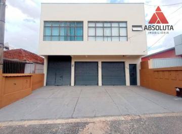 Comercial · 46m² · Sala Comercial para alugar em Vila Santa Catarina de 46.00m²