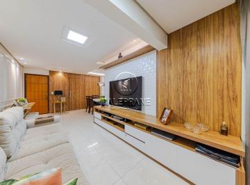 Apartamento de 3 quartos, Águas Claras · EXCELENTE PLANTA REFORMADO
