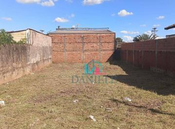 Terreno · 260m² · Terreno para venda em Jardim América (vila Xavier) de 260.00m²