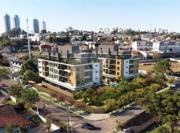 Apartamento de 3 quartos, Curitiba · Apartamento 80m² privativos, 3 dormitórios sendo 1 suíte, vaga dupla - ÉQÜI