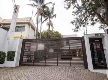 Comercial · 384m² · 2 Vagas · Casa comercial na Avenida José Maria Whitaker, 855 - Sobrado • 384 m²