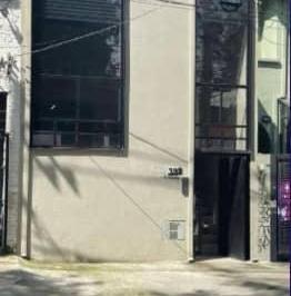 Comercial · 160m² · Prédio comercial na Rua Joaquim Antunes, 382 • 160 m²