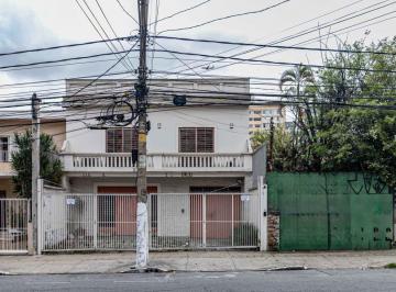 Comercial · 225m² · 6 Vagas · Casa comercial na Rua Mourato Coelho, 531 • 225 m²