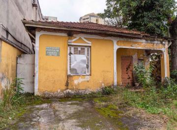 Comercial · 94m² · Casa comercial na Rua Dona Estela Borges Morato, 585 • 94 m²