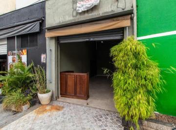 Comercial · 30m² · 1 Vaga · Loja na Rua Capitão Alberto Mendes Júnior, 888 • 30 m²