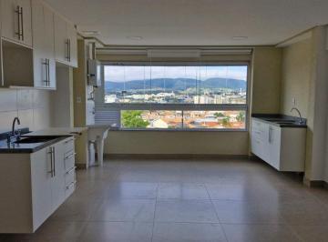 Apartamento · 64m² · 2 Quartos · 1 Vaga · Apartamento para alugar em Jardim Torres São José de 64.00m² com 2 Quartos, 1 Suite e 1 Garagem