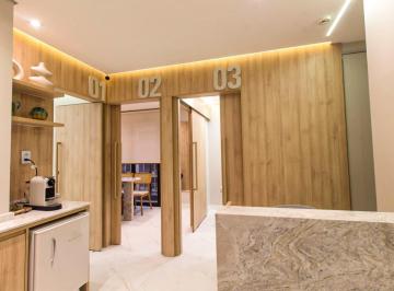 Comercial · 50m² · 5 Quartos · 2 Vagas · Sala comercial na Rua Martinico Prado, 167 - 62 • 50 m²