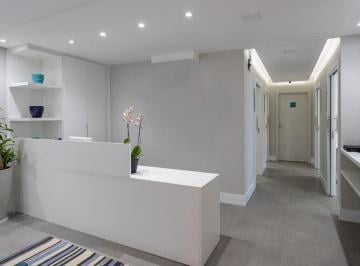 Comercial · 18m² · 1 Vaga · Sala comercial na Rua José Monteiro Filho, 205 - Conj.44 Sala C • 18 m²