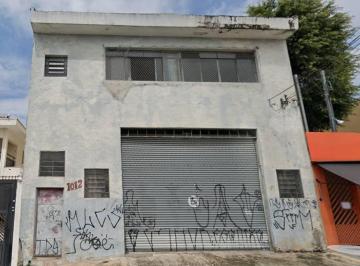 Comercial · 650m² · 1 Vaga · Loja na Rua Renato Rinaldi, 1012 • 650 m²