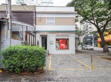 Comercial · 120m² · 5 Quartos · 2 Vagas · Sobreloja na Alameda dos Anapurus, 1257 - Sobreloja • 120 m²
