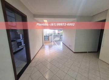 Apartamento de 3 quartos, Brasília · SQSW 306 Plantão 61 99972-6002