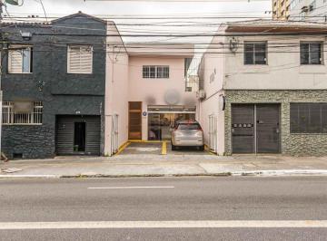 Comercial · 88m² · 2 Vagas · Sobreloja na Rua Doutor Zuquim, 435 • 88 m²