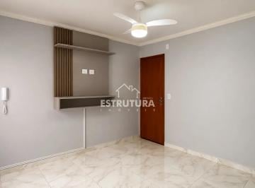 Apartamento · 52m² · 2 Quartos · 1 Vaga · Apartamento para alugar em Vila Alemã de 52.00m² com 2 Quartos e 1 Garagem
