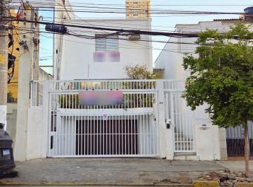 Comercial · 373m² · 4 Vagas · Casa comercial na Rua Desembargador do Vale, 813 • 373 m²