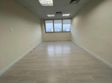 Comercial · 25m² · Sala comercial na Avenida Brigadeiro Faria Lima, 1478 - 1010 • 25 m²