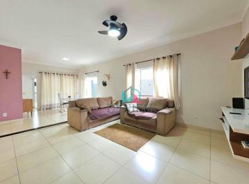 Casa · 152m² · 3 Quartos · 4 Vagas · Casa de Condomínio para venda em Jardim Maria Luiza Iv de 152.00m² com 3 Quartos, 1 Suite e 4 Garage