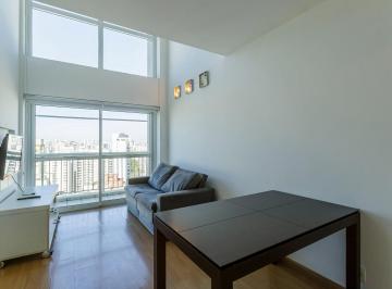 Apartamento de 1 quarto, São Paulo · Oportunidade!! Apartamento de 50 m² com 1 quarto, 1 suite, 1 vaga à venda na Vila Nova Conceição.