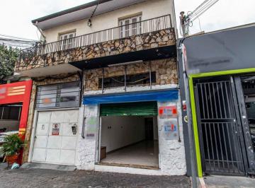 Comercial · 90m² · 3 Quartos · Casa comercial na Rua Antônio de Barros, 1863 - Sala2 • 90 m²