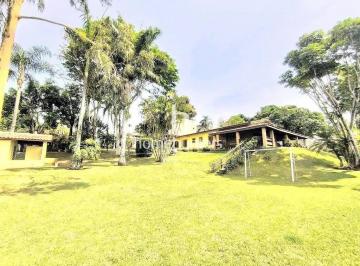 Terreno · 564m² · 6 Quartos · 4 Vagas · Chácara para venda e aluguel em Bosque Dos Pires de 564.10m² com 6 Quartos, 5 Suites e 4 Garagens