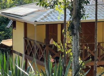 Casa · 200m² · 4 Quartos · 2 Vagas · Casa de Condomínio para venda em Gentileza de 200.00m² com 4 Quartos, 1 Suite e 2 Garagens