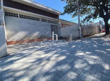 Casa de 1 quarto, Campinas · Casa para alugar em Guanabara de 243.00m² com 1 Quarto e 4 Garagens