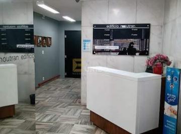 Comercial · 110m² · Sala Comercial para alugar em Edifício Moutran de 110.00m²