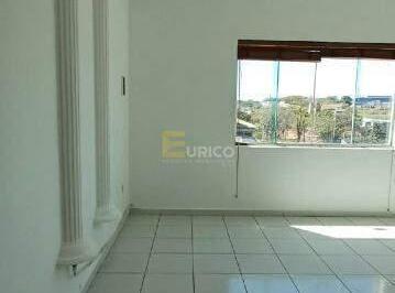Comercial · 45m² · Sala Comercial para alugar em Jardim São Vicente de 45.00m²
