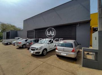 Comercial · 750m² · 1 Quarto · 30 Vagas · Prédio Comercial para alugar em Nova América de 750.00m² com 1 Quarto, 1 Suite e 30 Garagens