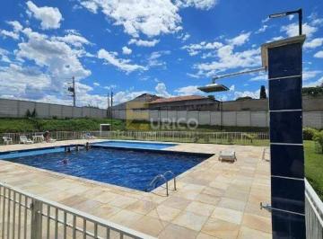 Apartamento · 61m² · 2 Quartos · 1 Vaga · Apartamento para alugar em Condomínio Brisa da Mata Araucária de 60.66m² com 2 Quartos e 1 Garagem