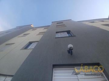 Apartamento · 50m² · 2 Quartos · 1 Vaga · Apartamento para alugar em Jardim Ipanema de 50.00m² com 2 Quartos e 1 Garagem