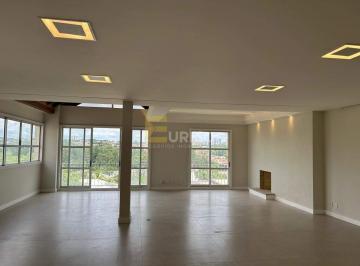 Apartamento · 420m² · 4 Quartos · 4 Vagas · Apartamento para alugar em Condomínio Bougainville de 420.00m² com 4 Quartos, 4 Suites e 4 Garagens