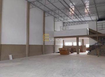 Comercial · 390m² · 5 Vagas · Galpão / Depósito / Armazém para alugar em Jardim Santa Júlia de 390.00m² com 5 Garagens