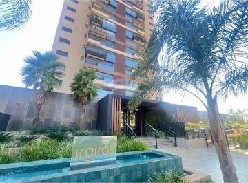 Apartamento · 198m² · 3 Quartos · 3 Vagas · Apartamento para alugar em Jardim Olhos D’água de 198.00m² com 3 Quartos, 3 Suites e 3 Garagens
