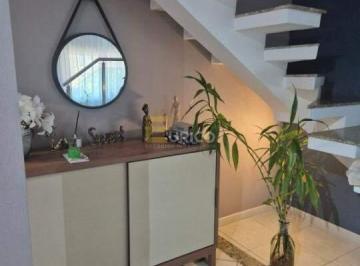 Casa · 200m² · 3 Quartos · 2 Vagas · Casa de Condomínio para alugar em Condomínio Residencial Villa Fontana de 200.00m² com 3 Quartos, 3 
