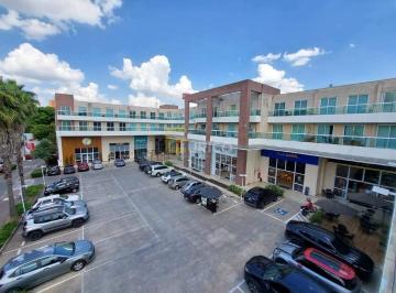 Comercial · 81m² · 1 Vaga · Sala Comercial para alugar em Vinhedo Premium Office & Mall de 81.00m² com 1 Garagem