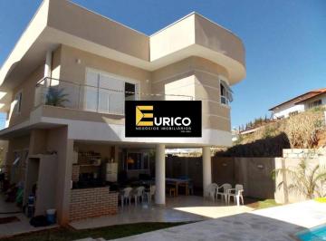Casa · 350m² · 3 Quartos · 5 Vagas · Casa de Condomínio para alugar em Condomínio Reserva dos Vinhedos de 350.00m² com 3 Quartos, 3 Suite