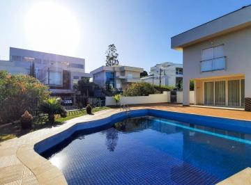 Casa · 500m² · 4 Quartos · 6 Vagas · Casa de Condomínio para alugar em Condomínio Porto Seguro Village de 500.00m² com 4 Quartos, 4 Suite