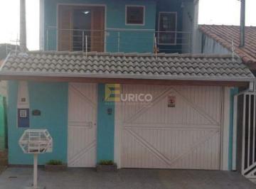 Casa · 204m² · 4 Quartos · 2 Vagas · Casa para venda em Jardim Europa de 204.00m² com 4 Quartos, 1 Suite e 2 Garagens
